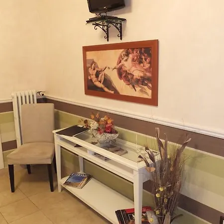 Appartement Saint Peter Rome