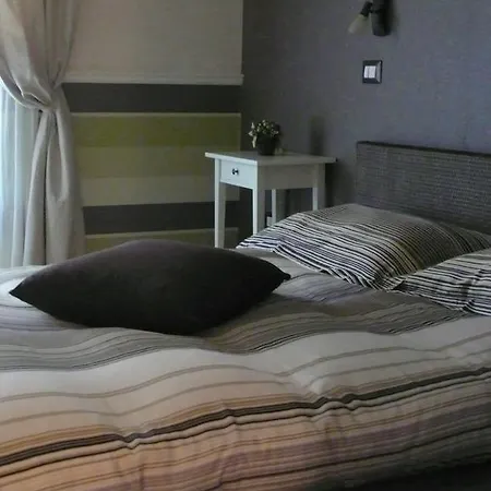 Appartement Saint Peter
