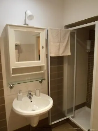Saint Peter Appartement *