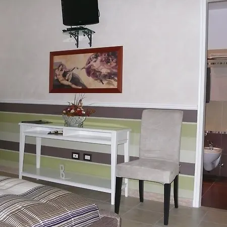 Appartement Saint Peter Rome