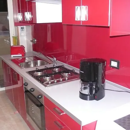 Apartment Saint Peter