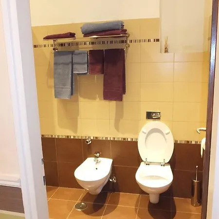 Saint Peter Appartement
