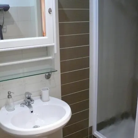 Saint Peter Appartement Rome