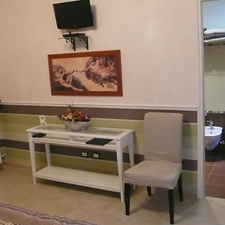 Apartment Saint Peter *