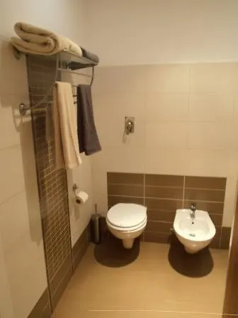 Saint Peter Appartement *