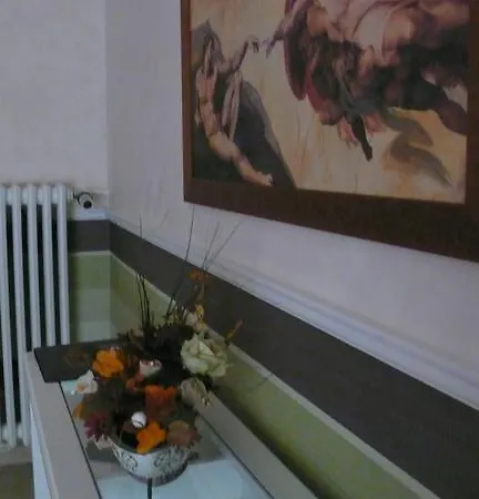 Apartment Saint Peter Rom