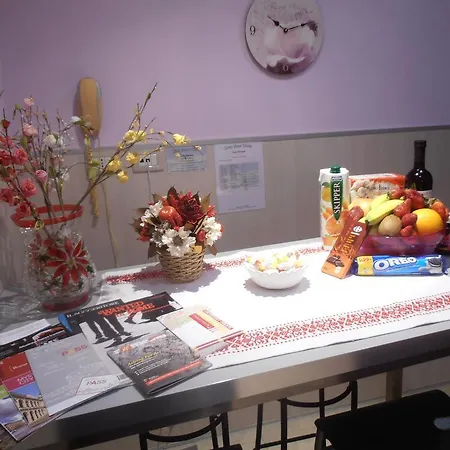 Appartement Saint Peter
