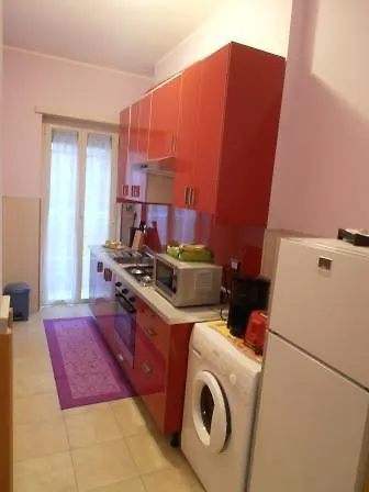 Apartment Saint Peter *