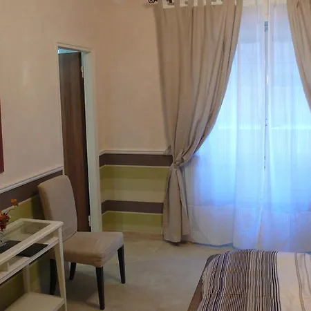 Saint Peter Appartement *