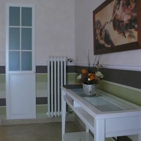 Apartment Saint Peter