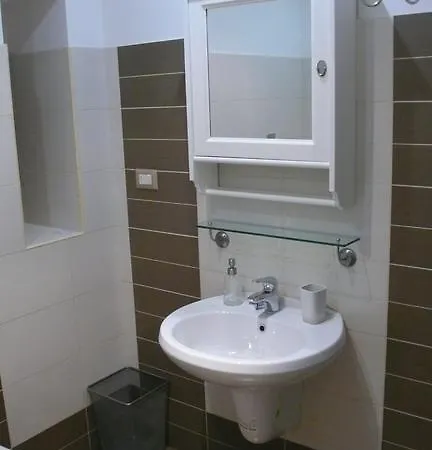 Saint Peter Apartment Rom